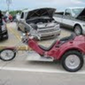 Meet your Posher, Charles